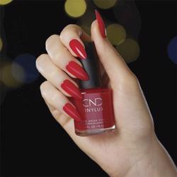 288 Kiss Of Fire, Night Moves, CND Vinylux